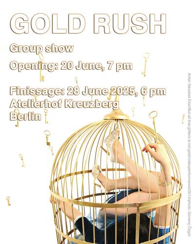 Gold Rush